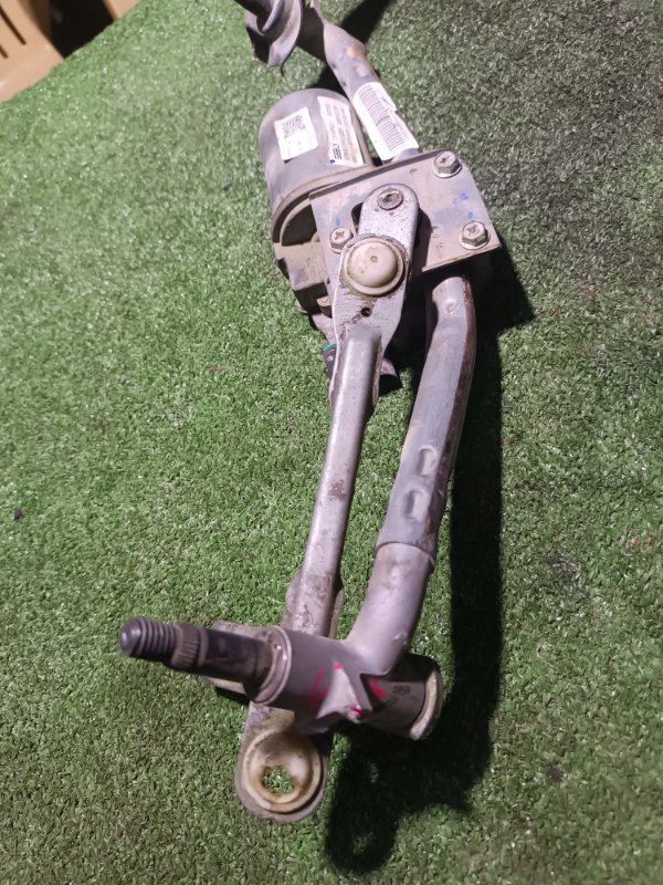 Трапеция дворников, 5000 рублей, Пешки