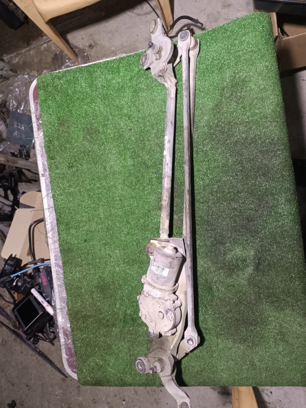 Трапеция дворников, 7000 рублей, Пешки