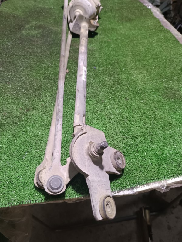 Трапеция дворников, 7000 рублей, Пешки