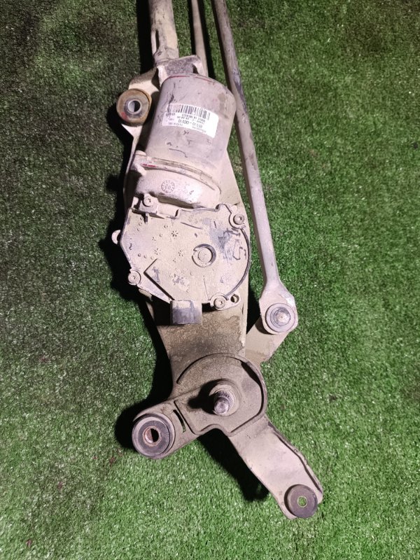 Трапеция дворников, 7000 рублей, Пешки