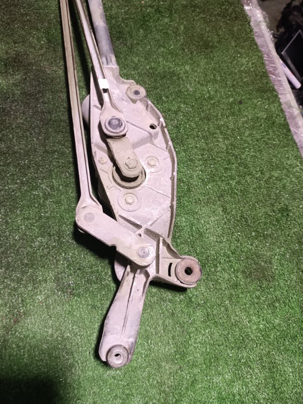 Трапеция дворников, 7000 рублей, Пешки