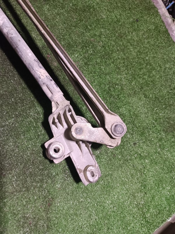 Трапеция дворников, 7000 рублей, Пешки