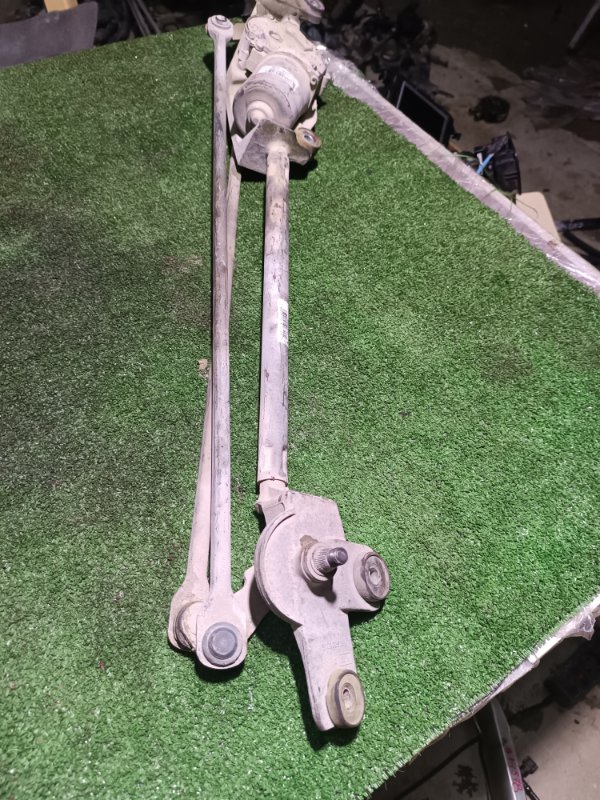 Трапеция дворников, 7000 рублей, Пешки