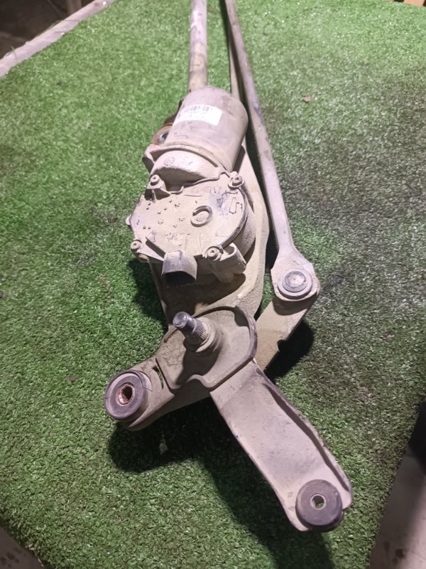 Трапеция дворников, 7000 рублей, Пешки