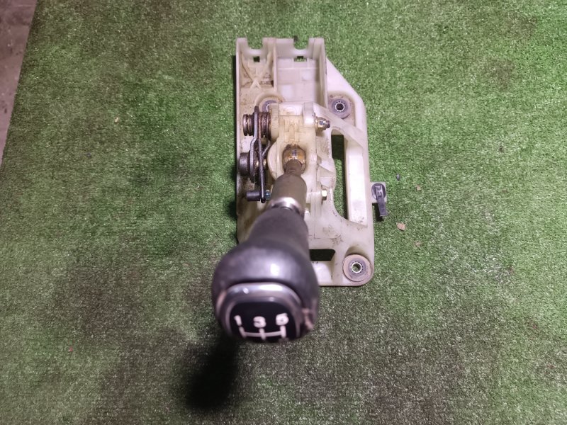 Кулиса МКПП, 2000 рублей, Пешки