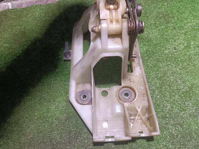 Кулиса МКПП, 2000 рублей, Пешки