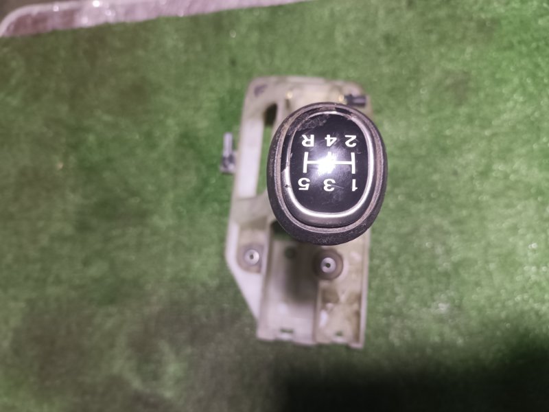 Кулиса МКПП, 2000 рублей, Пешки