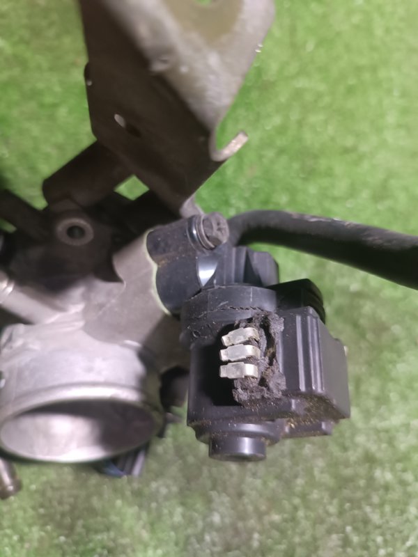 Дроссельная заслонка, 3000 рублей, Пешки