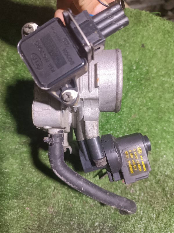 Дроссельная заслонка, 3000 рублей, Пешки