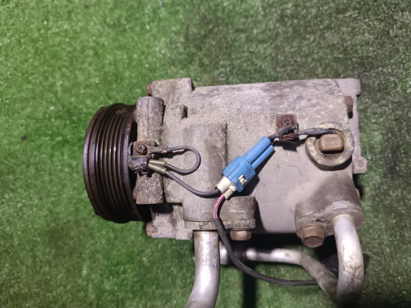 Компрессор кондиционера, 8000 рублей, Пешки