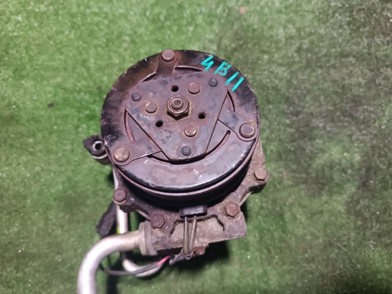 Компрессор кондиционера, 8000 рублей, Пешки