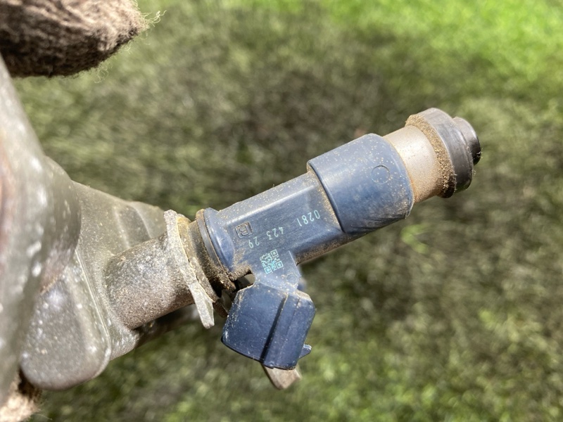 Форсунка топливная, 3500 рублей, Пешки