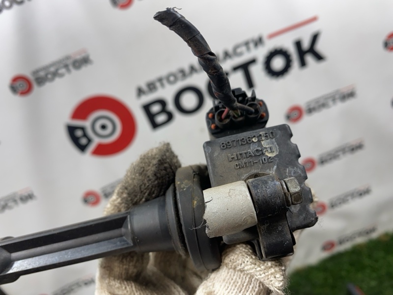 Катушка зажигания, 7500 рублей, Пешки