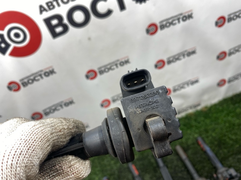 Катушка зажигания, 7500 рублей, Пешки