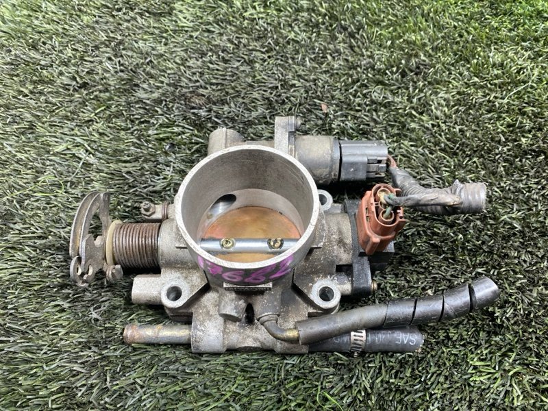 Дроссельная заслонка, 5500 рублей, Пешки