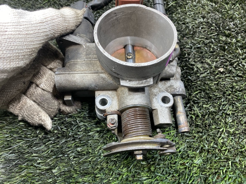 Дроссельная заслонка, 5500 рублей, Пешки