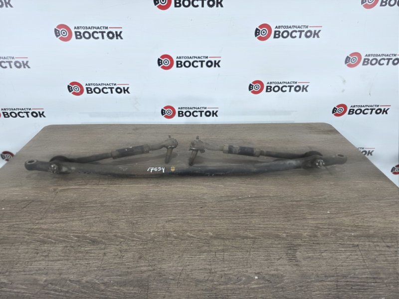 Рулевая трапеция, 5000 рублей, Пешки