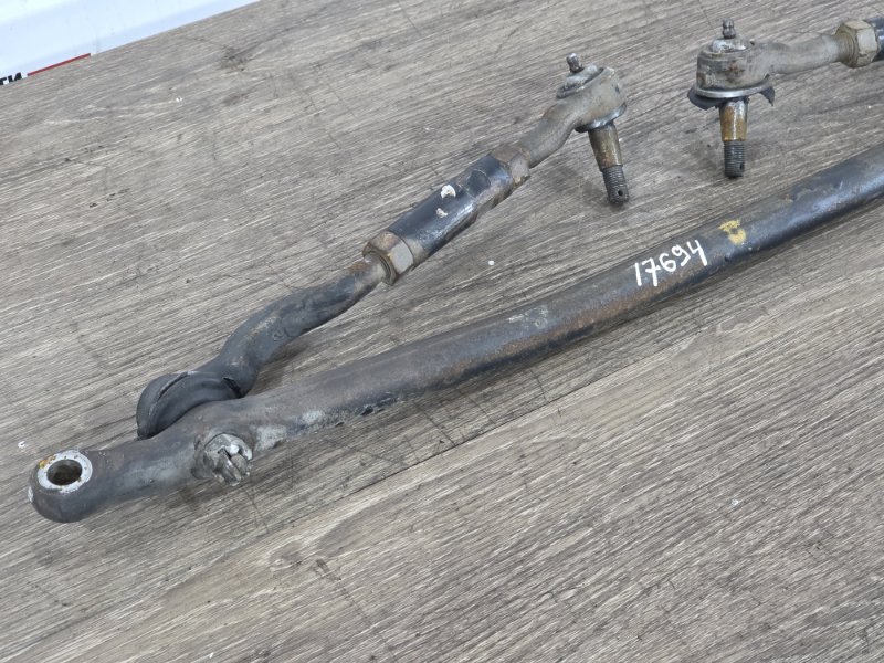 Рулевая трапеция, 5000 рублей, Пешки