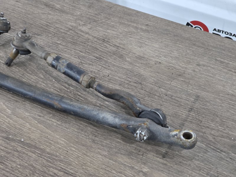 Рулевая трапеция, 5000 рублей, Пешки