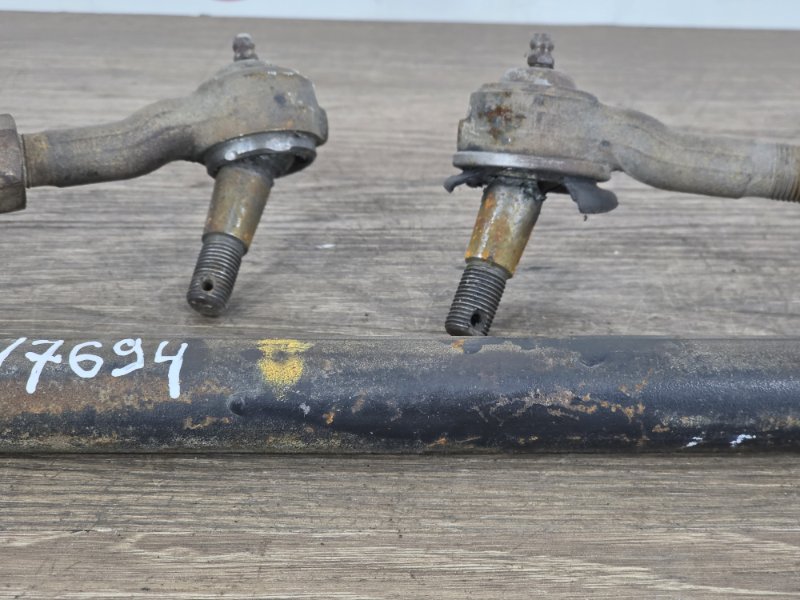 Рулевая трапеция, 5000 рублей, Пешки