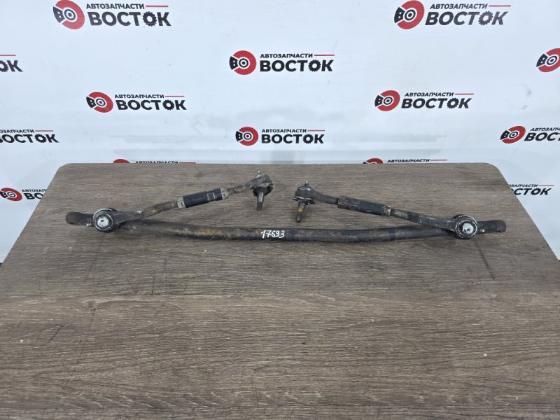 Рулевая трапеция, 5000 рублей, Пешки