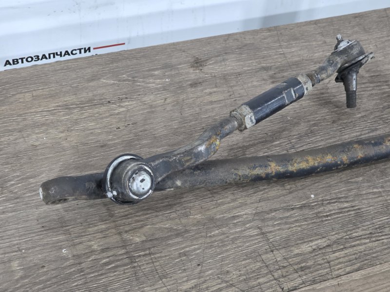 Рулевая трапеция, 5000 рублей, Пешки