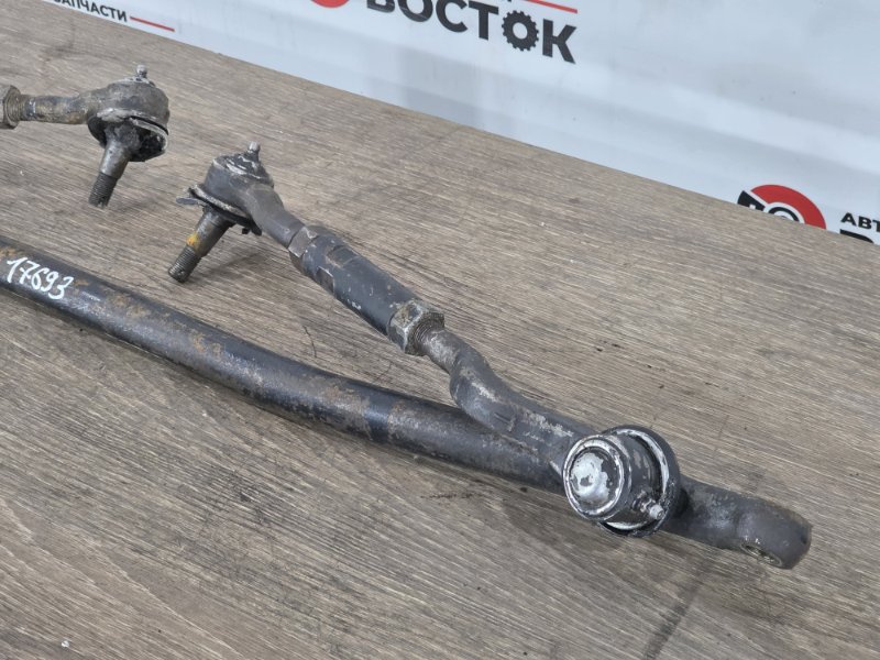 Рулевая трапеция, 5000 рублей, Пешки