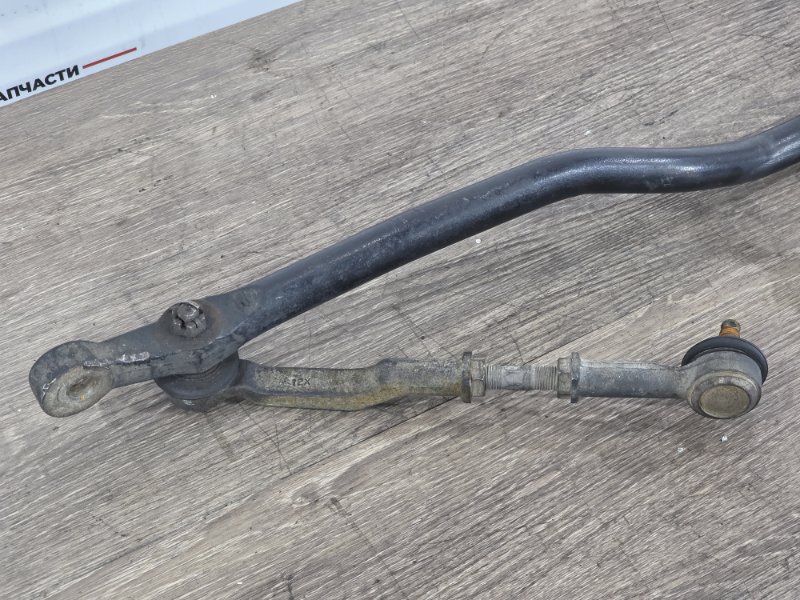 Рулевая трапеция, 5000 рублей, Пешки