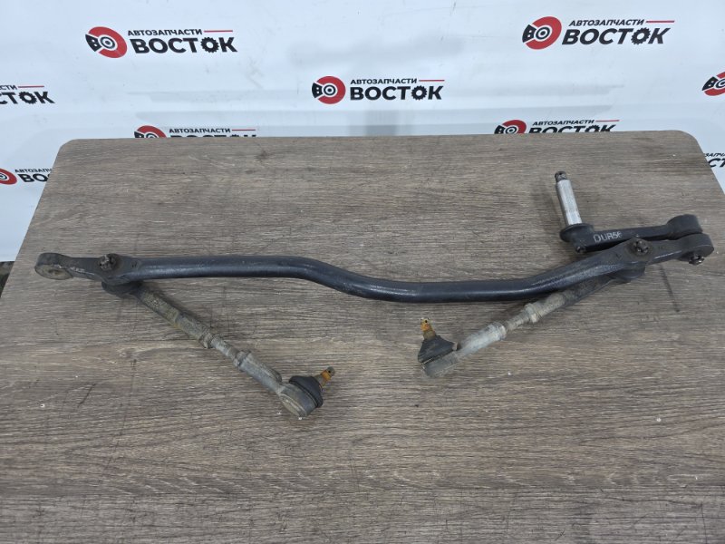 Рулевая трапеция, 5000 рублей, Пешки