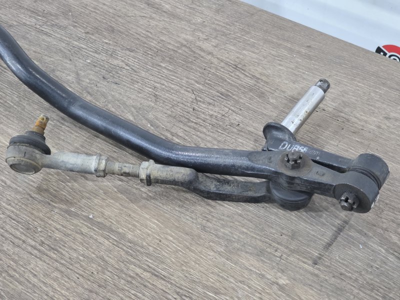 Рулевая трапеция, 5000 рублей, Пешки