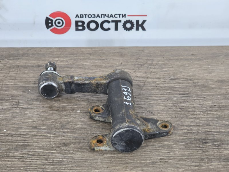 Маятник рулевого редуктора, 4000 рублей, Пешки