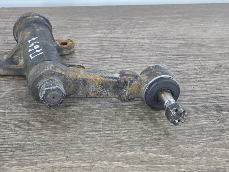 Маятник рулевого редуктора, 4000 рублей, Пешки