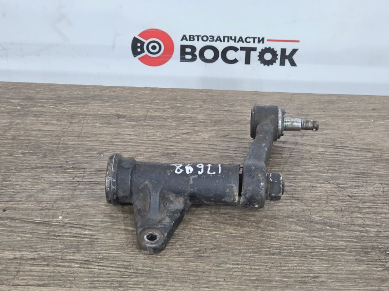 Маятник рулевого редуктора, 4000 рублей, Пешки