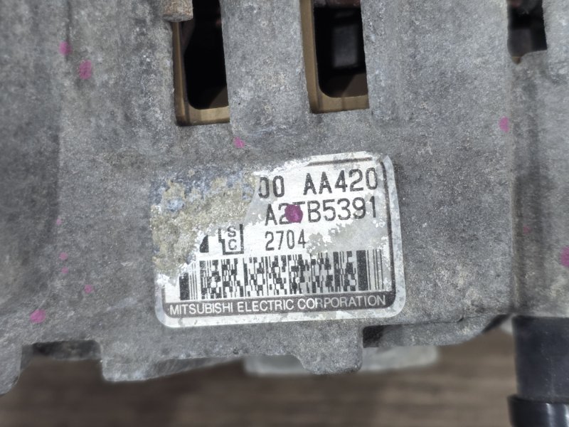 Генератор, 4500 рублей, Пешки