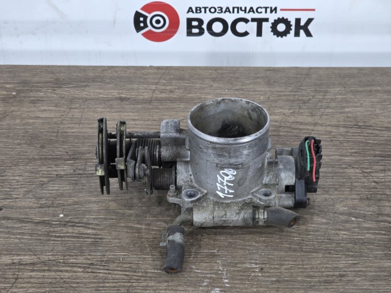 Дроссельная заслонка, 3500 рублей, Пешки