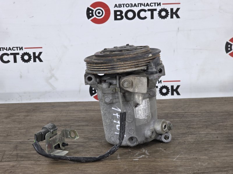 Компрессор кондиционера, 4000 рублей, Пешки