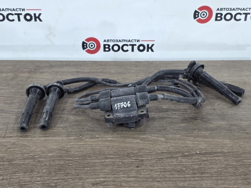 Катушка зажигания, 4000 рублей, Пешки