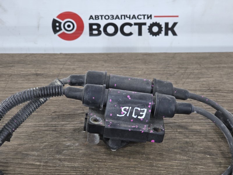 Катушка зажигания, 4000 рублей, Пешки