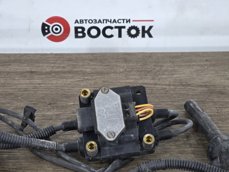 Катушка зажигания, 4000 рублей, Пешки