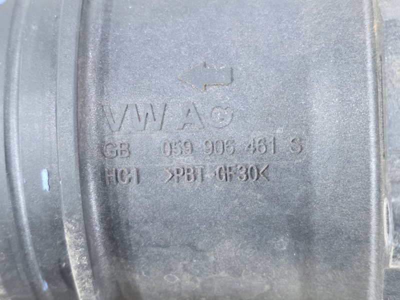 Датчик массового расхода воздуха, 3500 рублей, Пешки