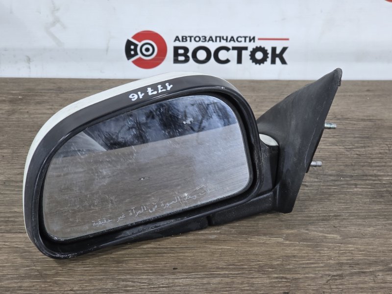 Зеркало боковое, 5000 рублей, Пешки