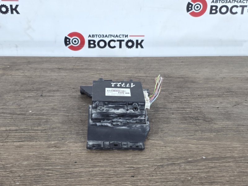 Блок управления климат-контролем, 1000 рублей, Пешки