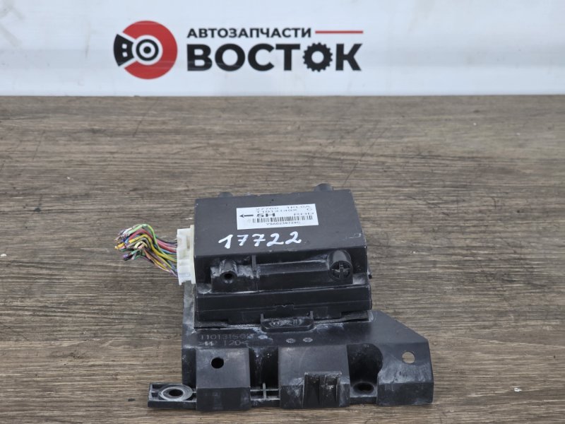 Блок управления климат-контролем, 1000 рублей, Пешки