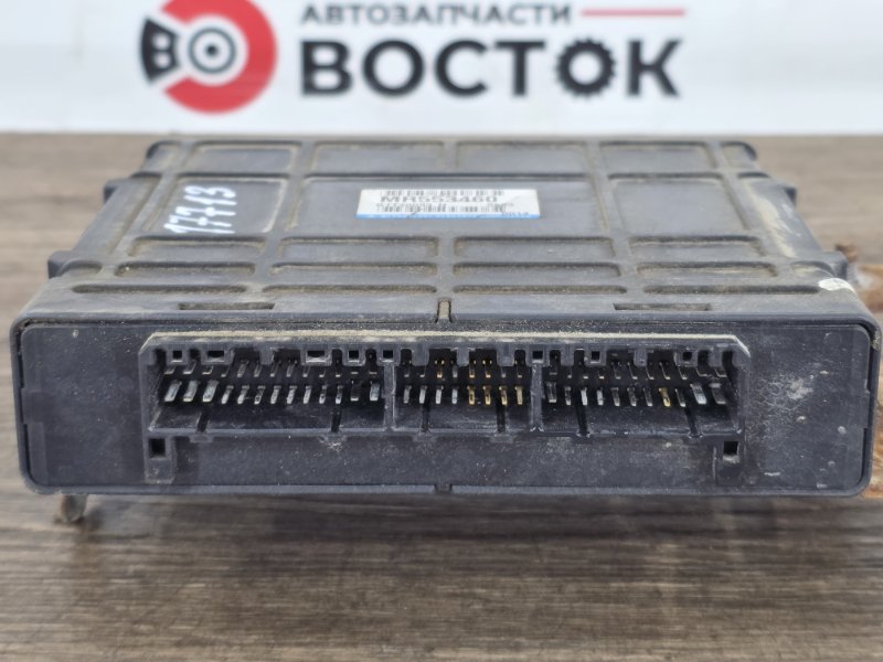 Блок управления АКПП, 3500 рублей, Пешки