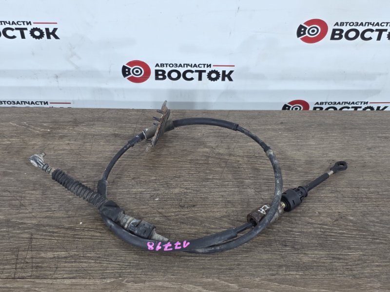 Трос переключения акпп, 1000 рублей, Пешки