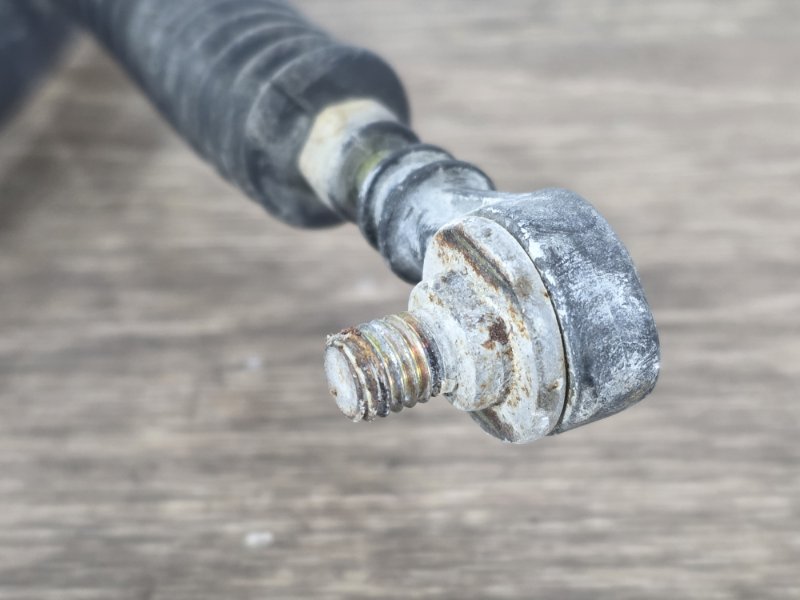 Трос переключения акпп, 1000 рублей, Пешки