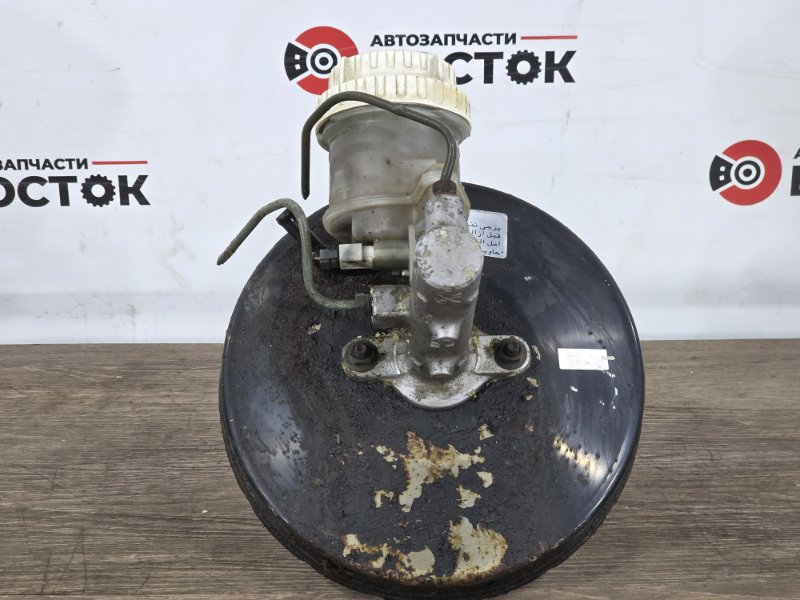 Главный тормозной цилиндр, 3000 рублей, Пешки