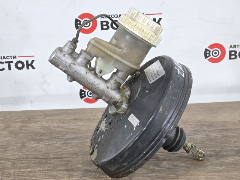 Главный тормозной цилиндр, 3000 рублей, Пешки