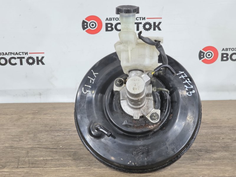 Вакуумный усилитель тормозов, 4500 рублей, Пешки