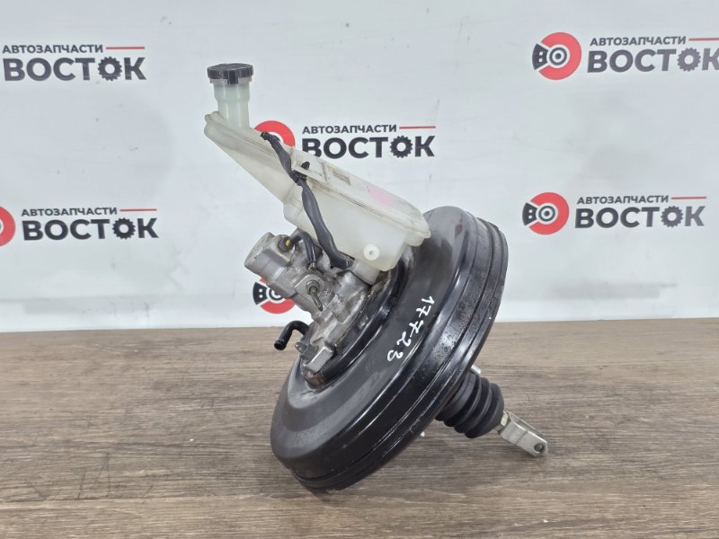 Вакуумный усилитель тормозов, 4500 рублей, Пешки